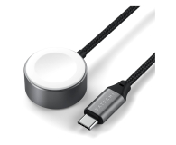 Satechi Kabel ładujący USB-C do Apple Watch, 5W 20 cm - 1358252 - zdjęcie 3